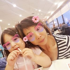 Meet your Posher, Kit ching